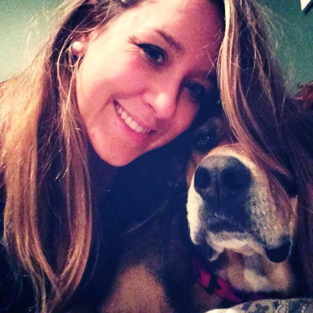 Meet your Posher, Jacky